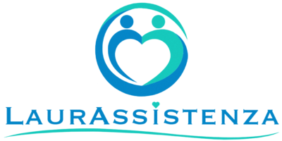 Logo LaurAssistenza_HD_Trasp